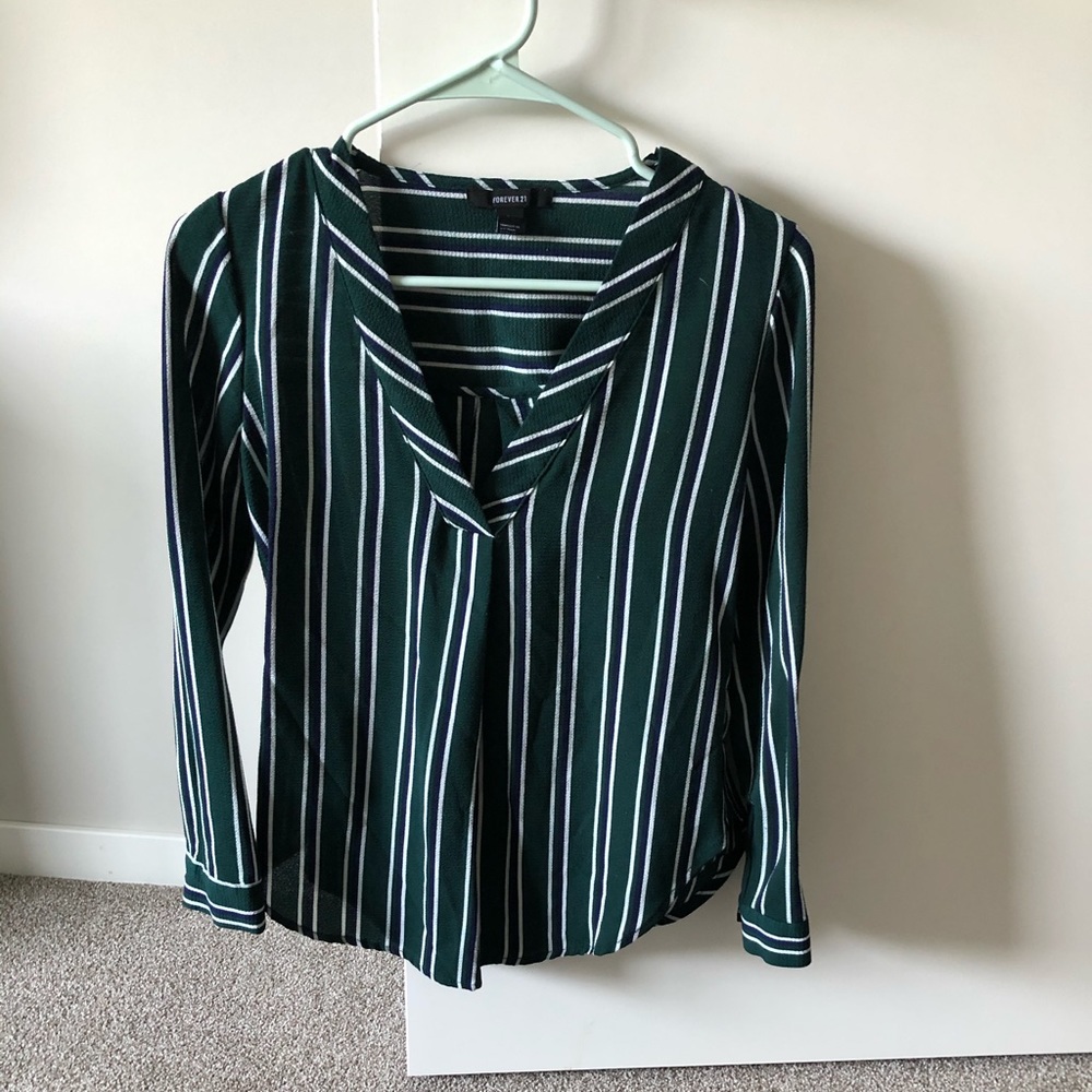 Woman’s blouse